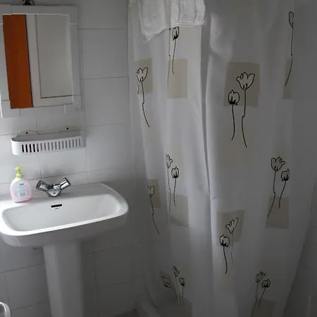 Pensión El Guanche La Frontera