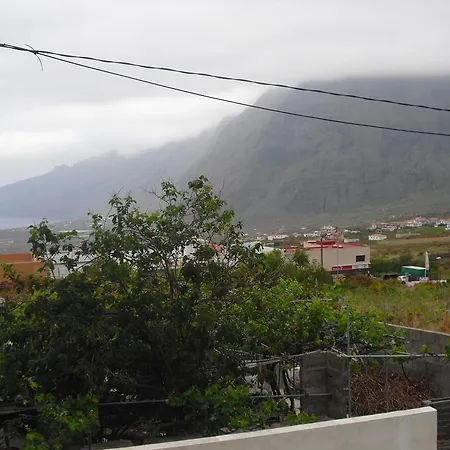 Guest house El Guanche