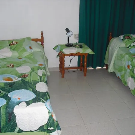 El Guanche Guest house Frontera