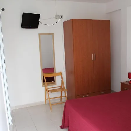 El Guanche Guest house Frontera