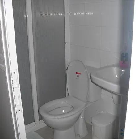 El Guanche Guest house