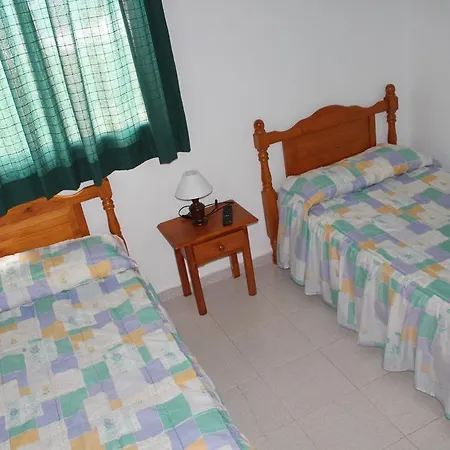 Guest house El Guanche