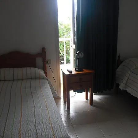 Guest house El Guanche